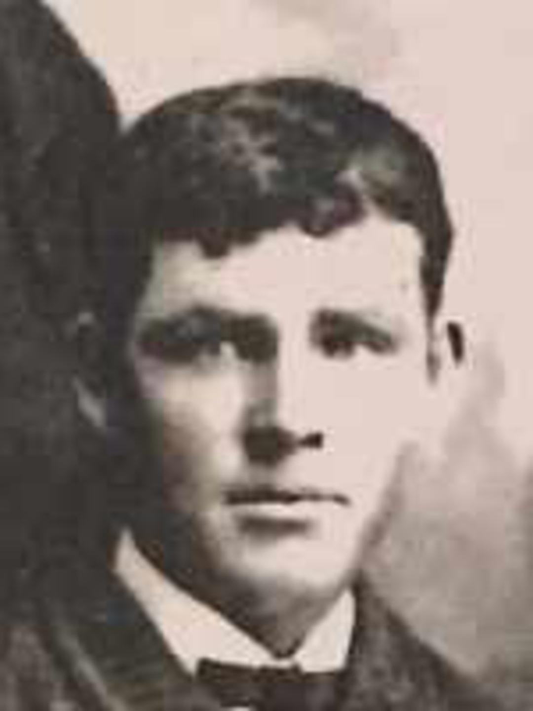 Joseph Ellsworth Aitken (1865 - 1941) Profile